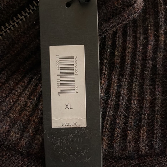 Mens Sweater - Picture 8 of 14